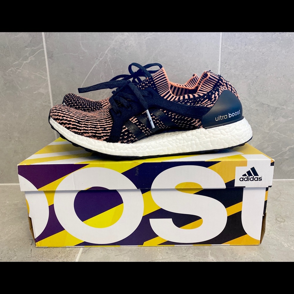 Adidas Ultraboost Women’s Shoe